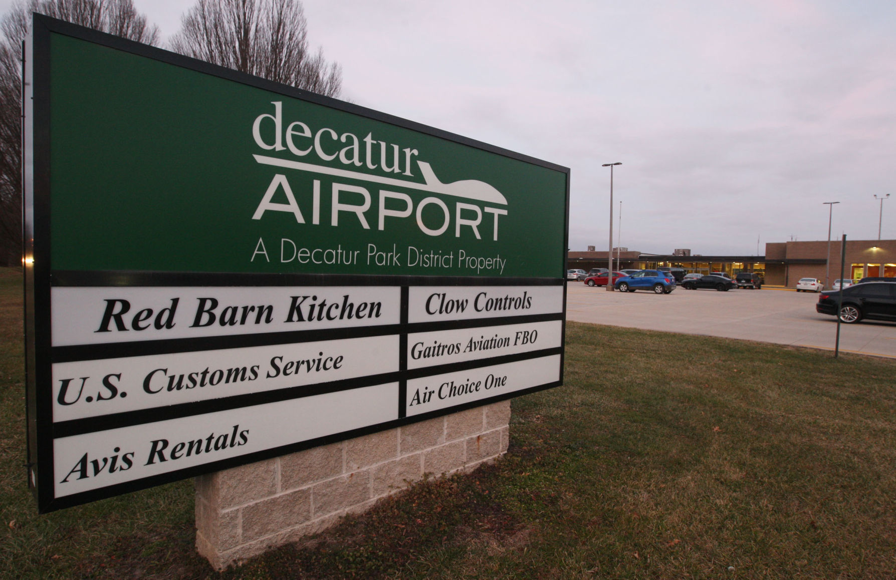 Decatur Airport 2 12.21.17